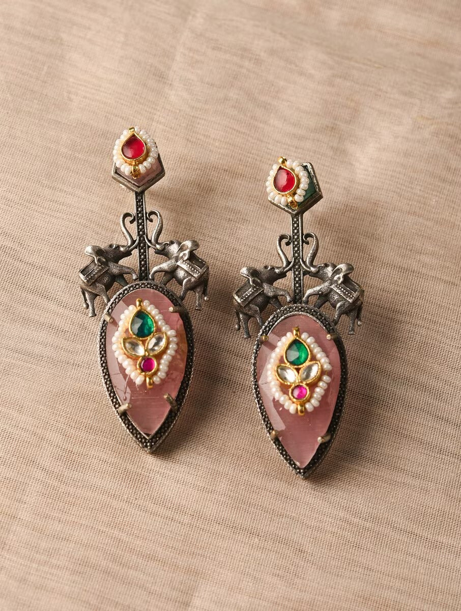 Komal Earrings