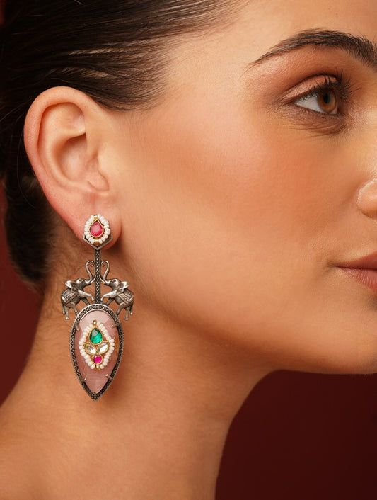 Komal Earrings