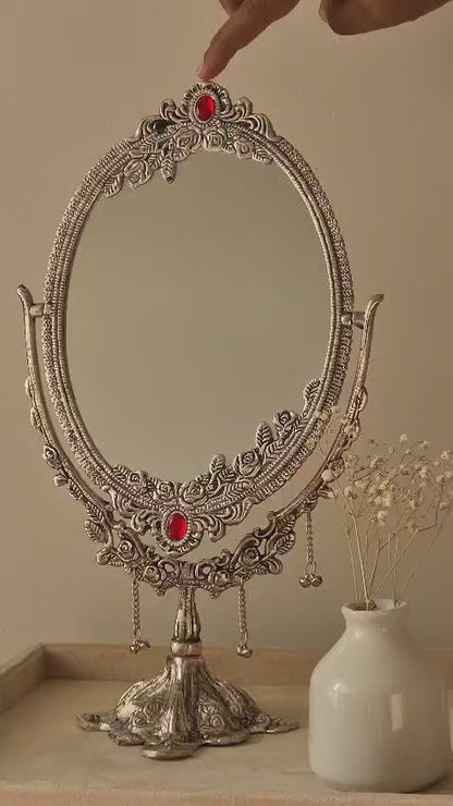 Heritage Charm Mirror